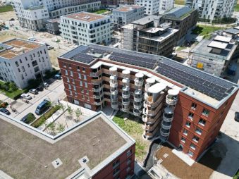 Solar Paderborn